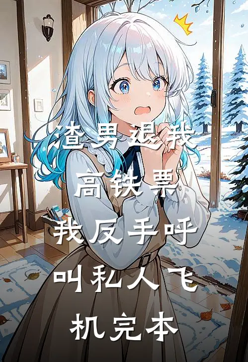 渣男退我高铁票，我反手呼叫私人飞机完本
