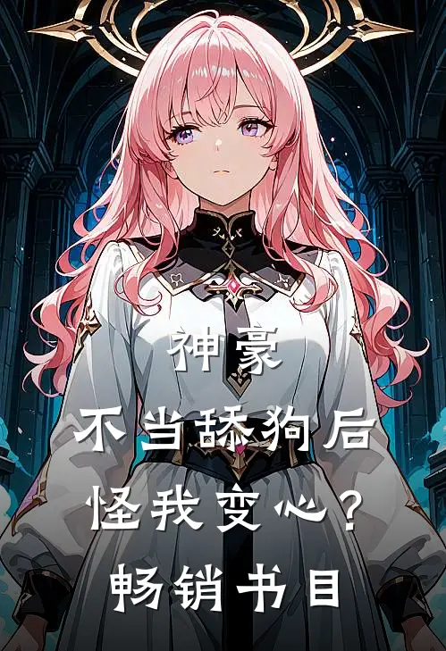 神豪：不当舔狗后怪我变心？畅销书目