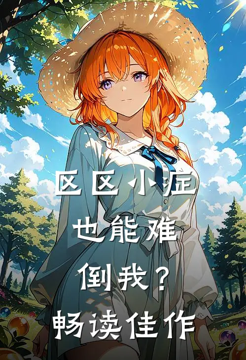区区小症，也能难倒我？畅读佳作
