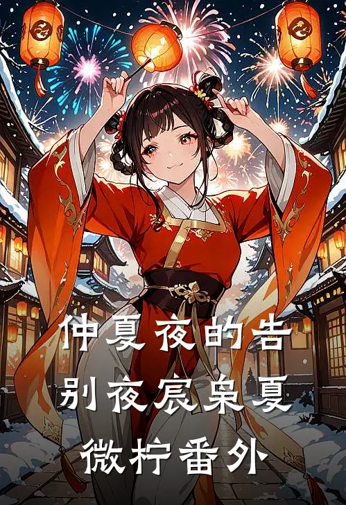 仲夏夜的告别夜宸枭夏微柠番外