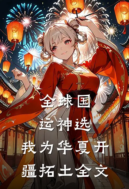 全球国运神选：我为华夏开疆拓土全文