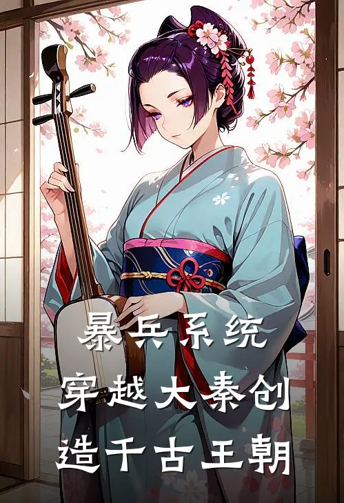 暴兵系统：穿越大秦创造千古王朝