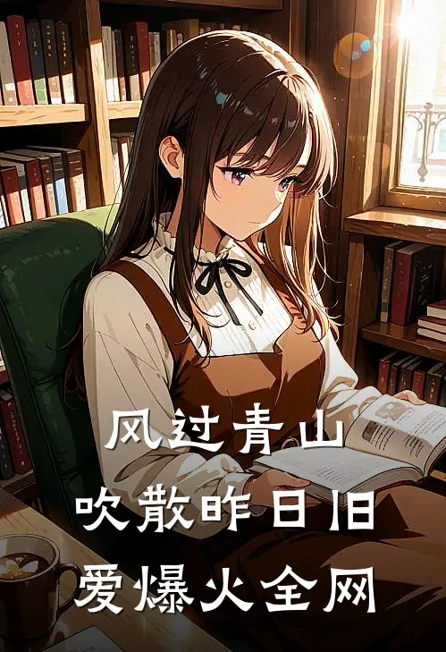 风过青山，吹散昨日旧爱爆火全网
