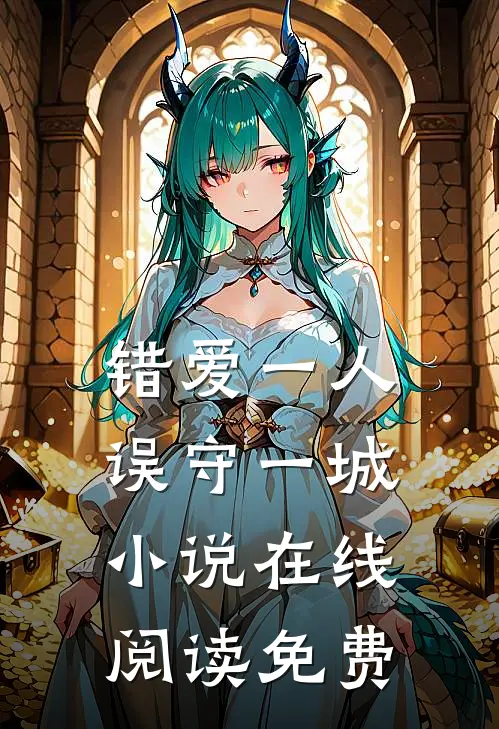 错爱一人误守一城小说在线阅读免费
