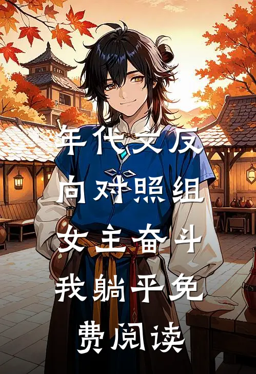 年代文反向对照组：女主奋斗我躺平免费阅读