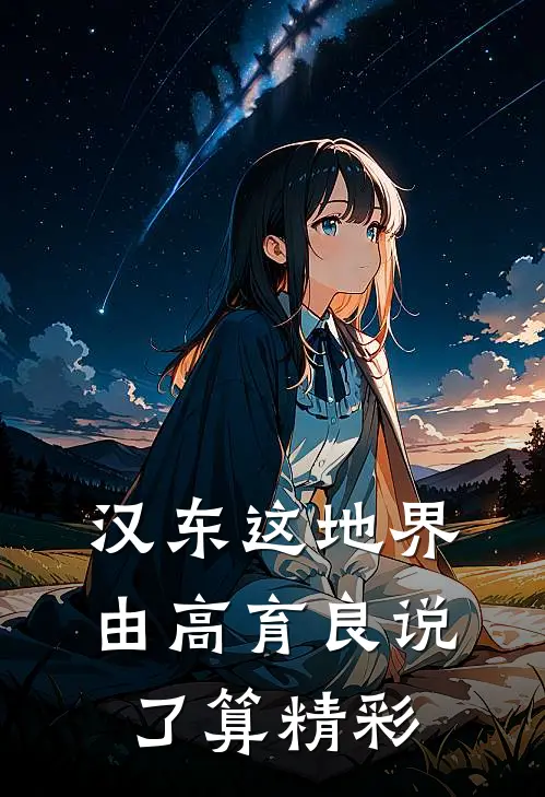 汉东这地界，由高育良说了算精彩