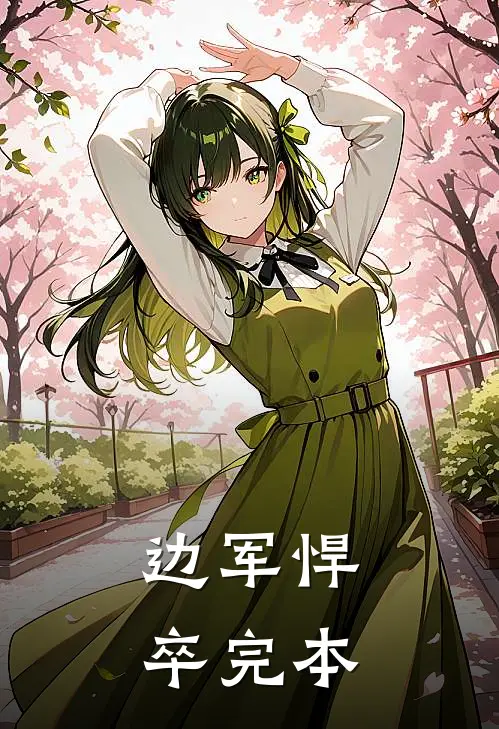 边军悍卒完本