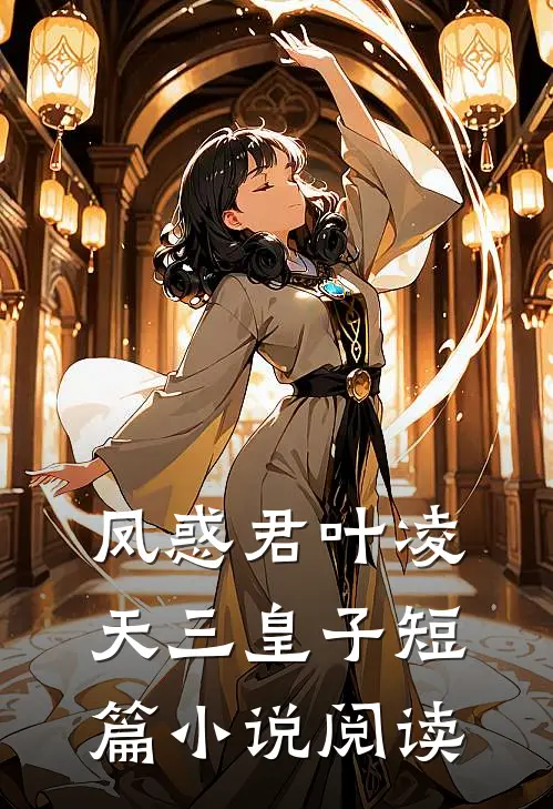凤惑君叶凌天三皇子短篇小说阅读