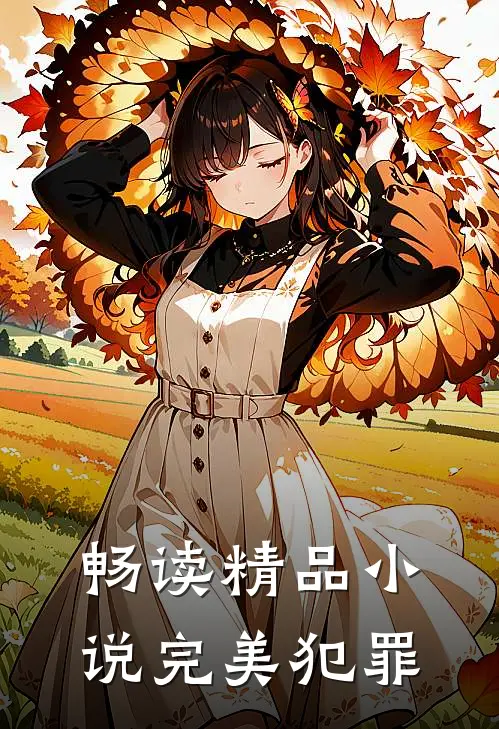 畅读精品小说完美犯罪