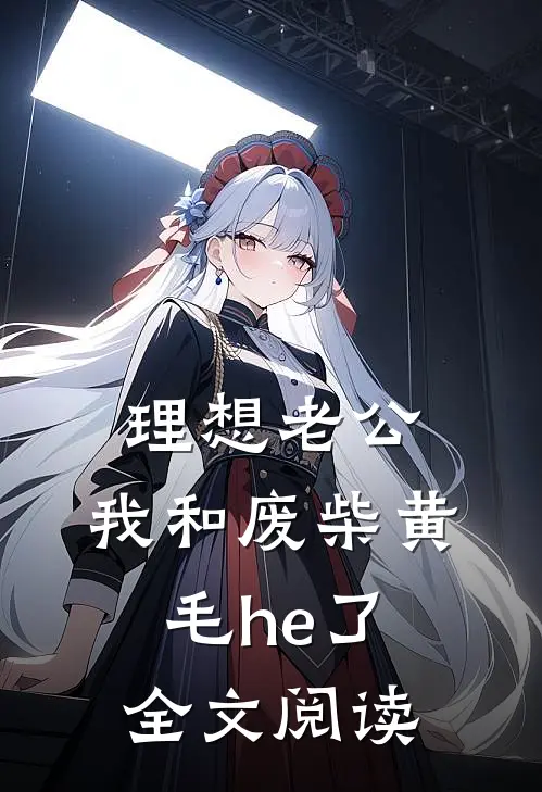 理想老公：我和废柴黄毛he了全文阅读