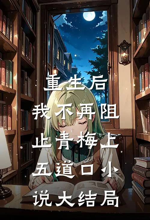 重生后，我不再阻止青梅上五道口小说大结局