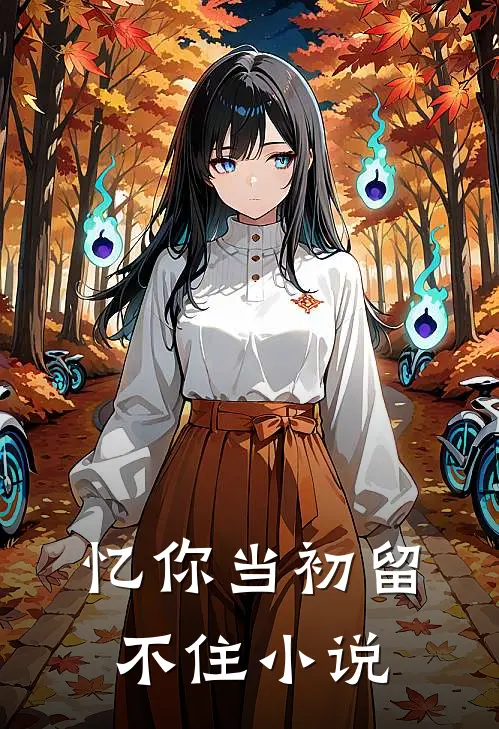 忆你当初留不住小说