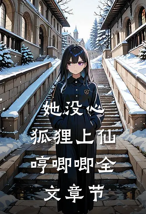 她没心，狐狸上仙哼唧唧全文章节