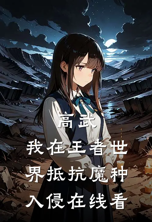高武：我在王者世界抵抗魔种入侵在线看