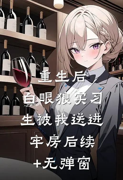 重生后，白眼狼实习生被我送进牢房后续+无弹窗