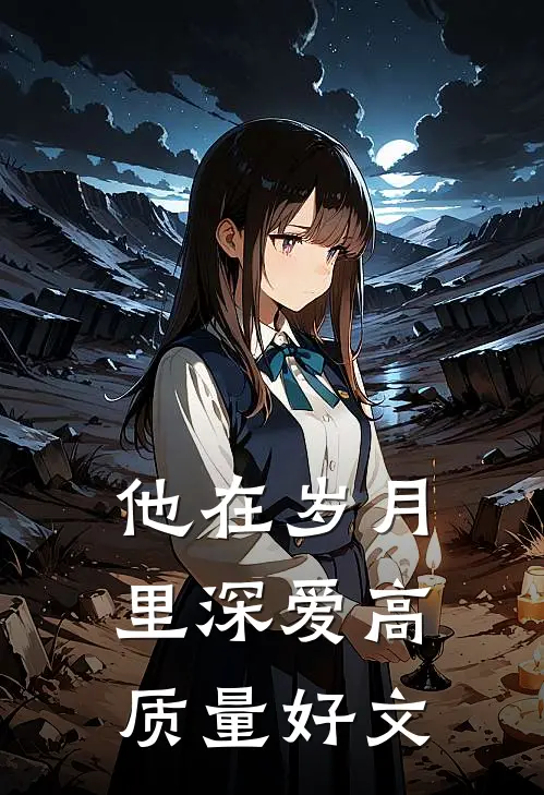 他在岁月里深爱高质量好文