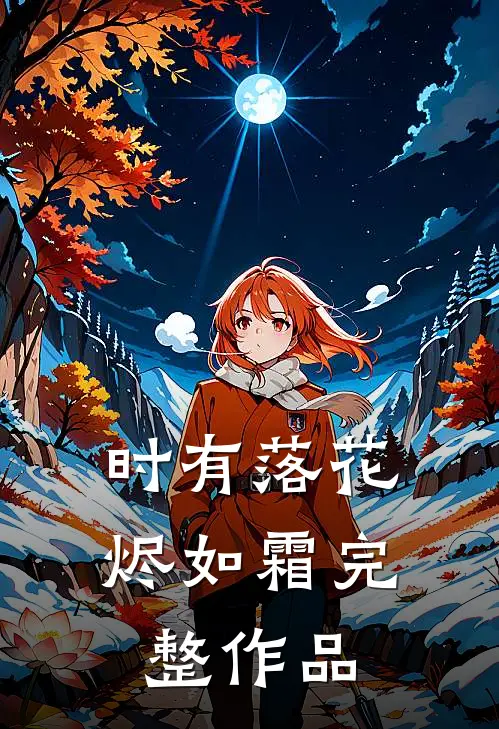 时有落花烬如霜完整作品