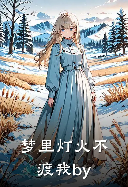 梦里灯火不渡我by