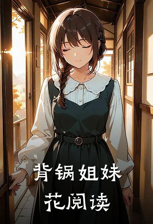 背锅姐妹花阅读