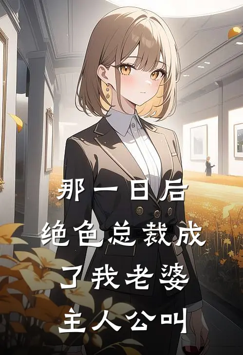 那一日后，绝色总裁成了我老婆主人公叫