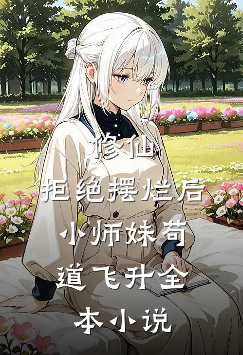 修仙：拒绝摆烂后，小师妹苟道飞升全本小说