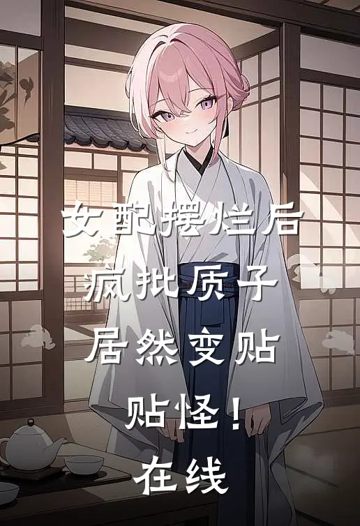 女配摆烂后，疯批质子居然变贴贴怪！在线