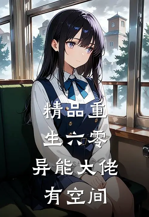 精品重生六零：异能大佬有空间