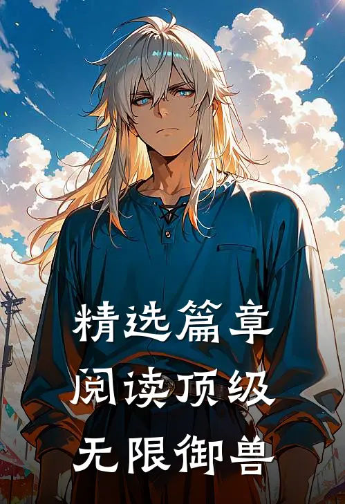 精选篇章阅读顶级无限御兽