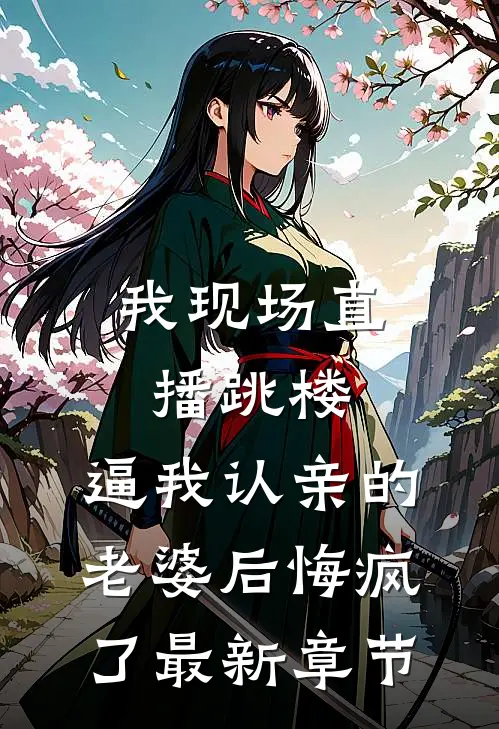 我现场直播跳楼，逼我认亲的老婆后悔疯了最新章节