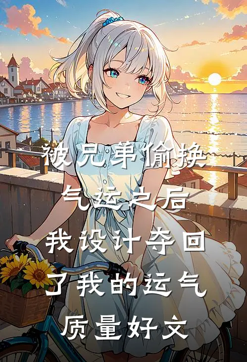 被兄弟偷换气运之后，我设计夺回了我的运气质量好文