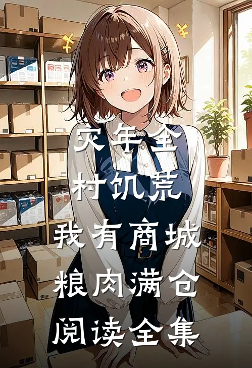 灾年全村饥荒，我有商城粮肉满仓阅读全集