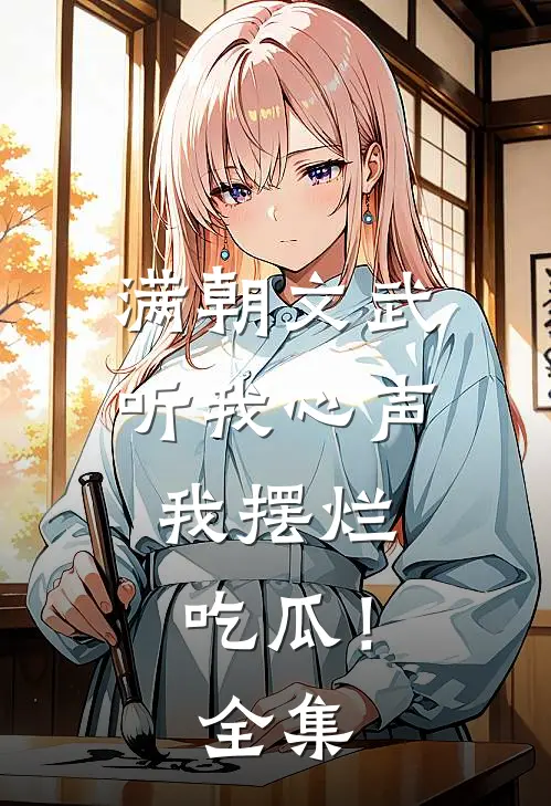 满朝文武听我心声，我摆烂吃瓜！ 全集