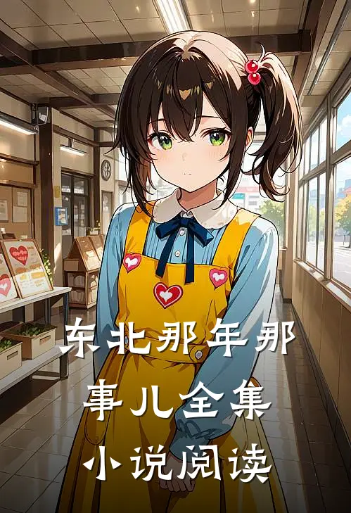 东北那年那事儿全集小说阅读