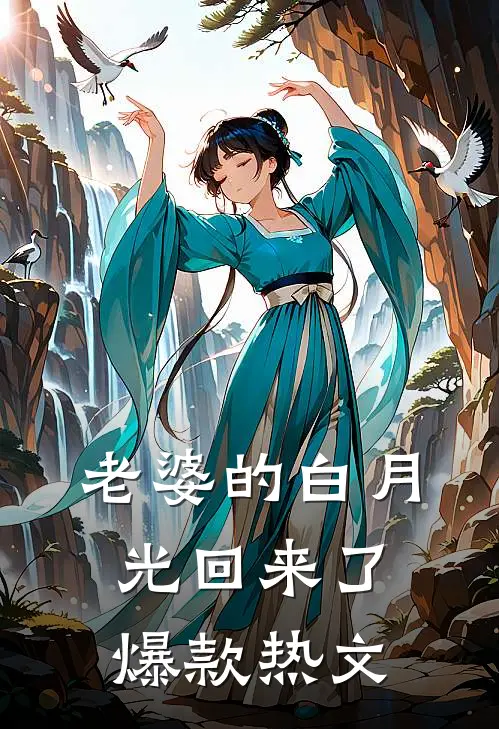 老婆的白月光回来了爆款热文