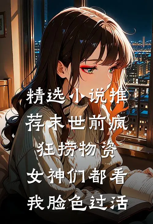 精选小说推荐末世前疯狂捞物资，女神们都看我脸色过活