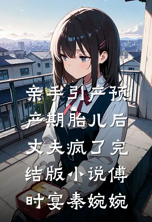 亲手引产预产期胎儿后，丈夫疯了完结版小说傅时宴秦婉婉