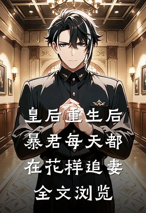 皇后重生后，暴君每天都在花样追妻全文浏览
