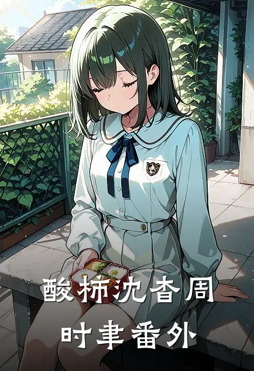 酸柿沈杳周时聿番外