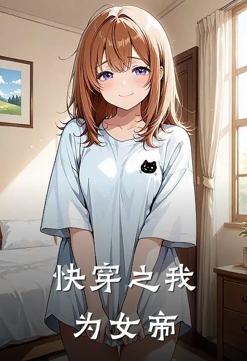 快穿之我为女帝