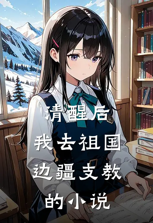 清醒后，我去祖国边疆支教的小说