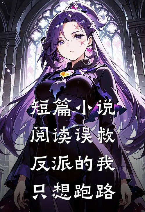 短篇小说阅读误救反派的我只想跑路