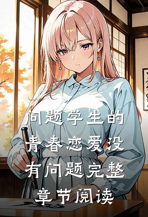 问题学生的青春恋爱没有问题完整章节阅读