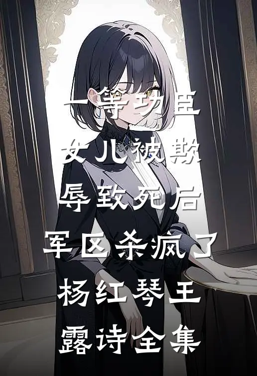 一等功臣女儿被欺辱致死后，军区杀疯了杨红琴王露诗全集