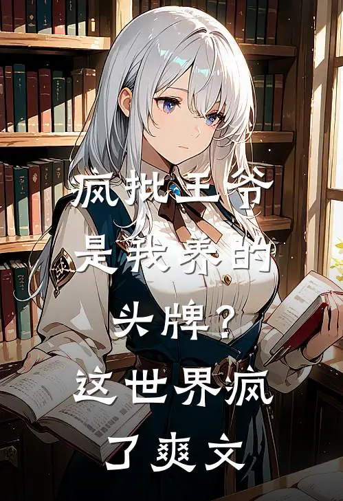 疯批王爷是我养的头牌？这世界疯了爽文