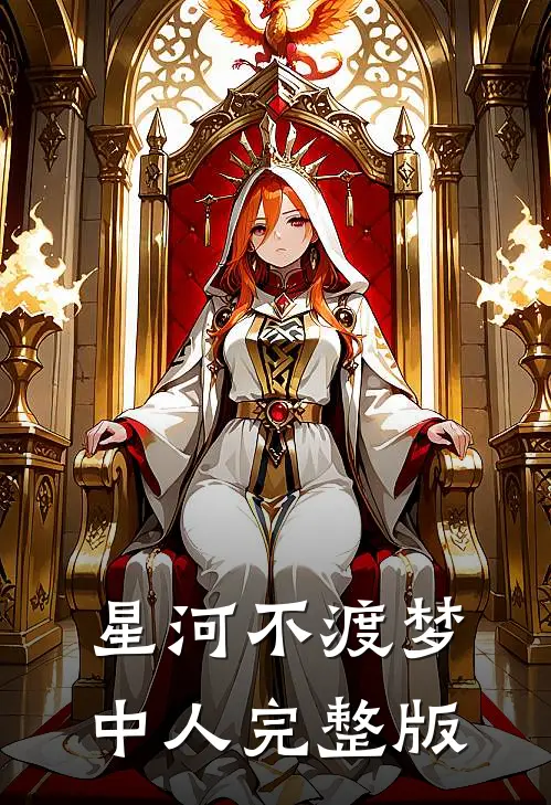 星河不渡梦中人完整版