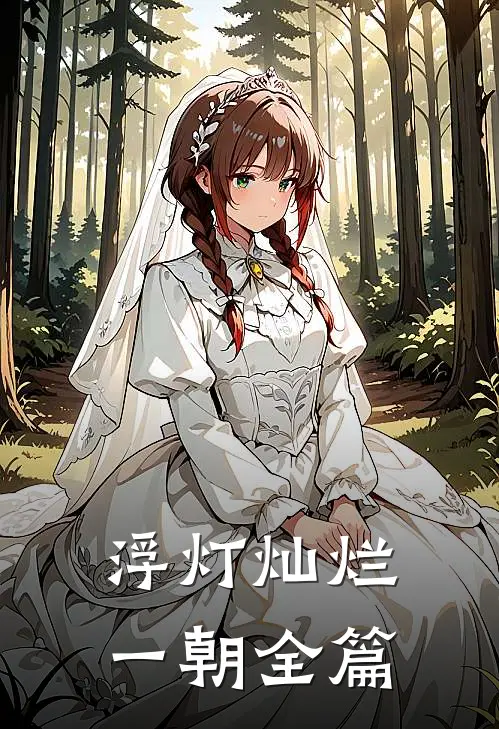 浮灯灿烂一朝全篇