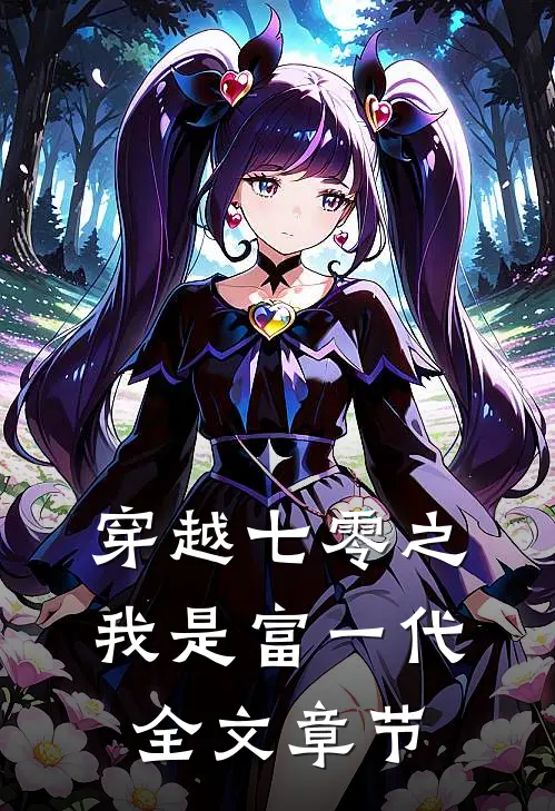穿越七零之我是富一代全文章节