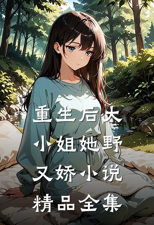重生后大小姐她野又娇小说精品全集