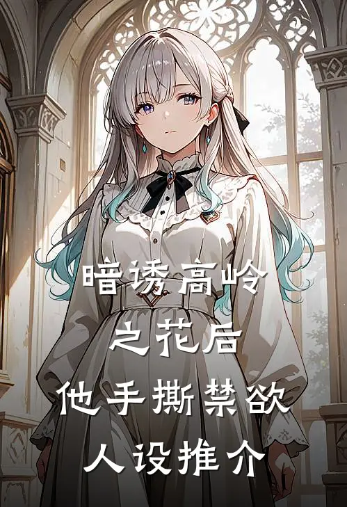 暗诱高岭之花后，他手撕禁欲人设推介