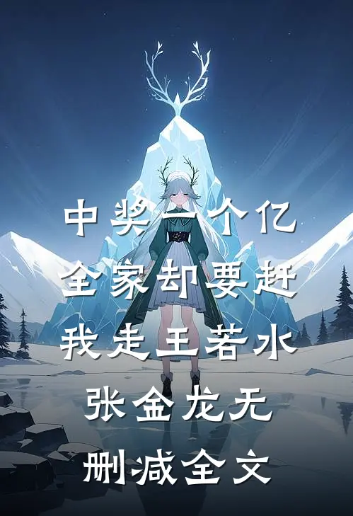 中奖一个亿，全家却要赶我走王若水张金龙无删减全文
